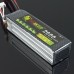 LION Power 11.1V 2600MAH 30C Recharable LiPo Battery For RC Hobby