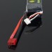 LION Power 11.1V 2600MAH 30C Recharable LiPo Battery For RC Hobby