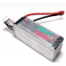 ACE 22.2V 2600mAh 25C LiPo Battery Pack for 500 Helicopter