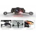 Hubsan H202F FPV Invader Co-Axial 4CH RC Helicopter with 2.4Ghz Radio System RTF