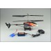 Hubsan H202F FPV Invader Co-Axial 4CH RC Helicopter with 2.4Ghz Radio System RTF