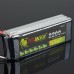 LION Power 11.1V 2200MAH 40C High Discharge LiPo Battery for RC Hobby