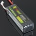 LION Power 11.1V 2200MAH 40C High Discharge LiPo Battery for RC Hobby