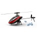 Walkera mini CP  With DEVO 7E Transmitter 6CH 3D 3-axis gyro helicopter RTF 2.4 GHz