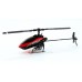 Walkera mini CP  With DEVO 7E Transmitter 6CH 3D 3-axis gyro helicopter RTF 2.4 GHz
