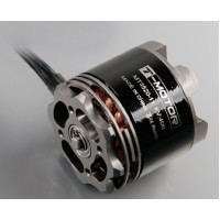 Tiger T-Motor Navigator Series High End MN3520 300KV 4-8S Brushless Motor for Octocopter Hexacopter