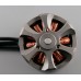 Tiger T-Motor Navigator Series High End MN3520 300KV 4-8S Brushless Motor for Octocopter Hexacopter