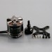 Tiger T-Motor Navigator Series High End MN3520 300KV 4-8S Brushless Motor for Octocopter Hexacopter