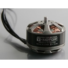 Tiger T-Motor Navigator Series High End MN3510 360KV 3-6S Brushless Motor for Quadcopter Hexacopter