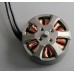 Tiger T-Motor Navigator Series High End MN3510 360KV 3-6S Brushless Motor for Quadcopter Hexacopter