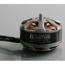 Tiger T-Motor Navigator Series High End MN3508 380KV 3-6S Brushless Motor for Quadcopter Hexacopter