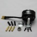 LOK KV510 Disk Type Brushless Motor 5S 3.6kg Thrust for Octacopter/Hexacopter LM4512SM-510KV 