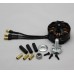 LOK KV800 Disk Type Brushless Motor 3S 1.7kg Thrust for Quadcopter Hexacopter LM3510SM-800KV 