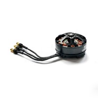 LOK KV700 Disk Type Brushless Motor 3S 1.7kg Thrust for Quadcopter Hexacopter LM3510SM-700KV