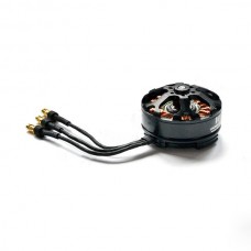 LOK KV640 Disk Type Brushless Motor 3S 2kg Thrust for Quadcopter Hexacopter LM3510SM-640KV