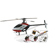 GAUI X5 Lite Glass Fiber Super Combo RC Helicopter 208015