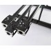 GF-800 Carbon Fiber Hexacopter Hex Multicopter Aircraft w/ Landing Skid Set for FPV Aerial Photography