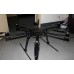 X800 Photography FPV Carbon Fiber Hexa-rotor Aircraft 14"/15 Prop Hexacopter Airframe Kit 800-850mm