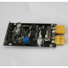 Current/Power Supply Multifunction Board for YS-X6 YS-X4 Flight Control Board