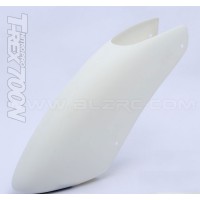 700N High Grade Fiberglass Canopy-White for ALZRC T-rex 700N ACP7001