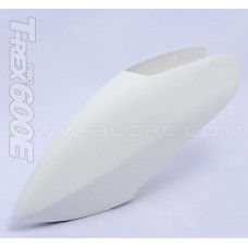 600E Pro High Grade Fiberglass Canopy-White for ALZRC T-rex 600E pro ACP60EP1