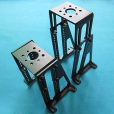 Portable Motor Installation Holder Frame Motor Adapter