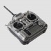 WFLY WFT09II 2.4G 9CH PCMS 1024 Transmitter Receiver for RC Toy Aircraft Multicopter