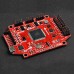 Top Version MWC MEGA 2560 9DOF Flight Control Board Care Free + Self Return -X Mode