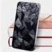Diamond Anti Glare Screen Protector Cover Guard For iPhone 4 4S 2pcs