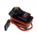 EMAX ES08MA Mini Metal Gear Digital Servo 12g/ 1.8kg/ 0.12 sec