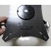 Booy Original 3 Axis FPV Camera Gimbal Carbon Fiber Stability Camera Mount PTZ for 5D/7D/D90 Camera