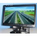 7 inch Professional FPV Monitor Aerial Photography Color LCD Monitor for Ground Station (800x480)