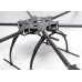 X-CAM CF6-870 FPV Photography Carbon Fiber Folding Hexa HexaCopter Multicopter Frame