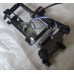 Gopro3/Nex5 Carbon Fiber Two Axis FPV Brushless Camera Gimbal Mount PTZ f/ Multicopter