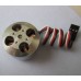 MF-customized 2208 86KV Brushless Motor Special for Gopro 3 Brushless Camera Gimbal PTZ 