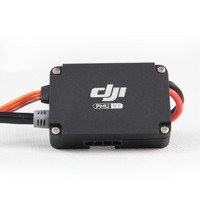 DJI PMU V2 Module for Naza-M V2 Multirotor Autopilot System DJI  Attitude Stabilization Flight Control System