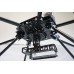 800mm ARF FPV Hexacopter with DJI Naza WKM Flight System + Hengli 4225 Motor /ESC (Standard Version)