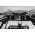 800mm ARF FPV Hexacopter with DJI Naza WKM Flight System + Hengli 4225 Motor /ESC (Standard Version)