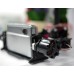 TX-2 Glass Fiber Brushless Two-Axis Camera Gimbal Direct Drive FPV PTZ w/ 2pcs Motor for Digital Camera