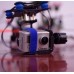 TX-2 Carbon Fiber Gopro 3 (2212)FPV Brushless Two-Axis Camera Gimbal+2pcs Motor f/ Multicopter Photography