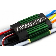 SKYRC Swordfish 120A ESC for Marine