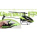 Walkera Genius FP RC Helicopter RTF Flybarless 4CH 2.4GHz with 2402D Transmitter