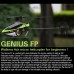 Walkera Genius FP RC Helicopter RTF Flybarless 4CH 2.4GHz with 2402D Transmitter