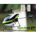 Walkera Genius FP RC Helicopter RTF Flybarless 4CH 2.4GHz with 2402D Transmitter
