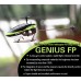 Walkera Genius FP RC Helicopter RTF Flybarless 4CH 2.4GHz with 2402D Transmitter