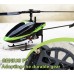 Walkera Genius FP RC Helicopter RTF Flybarless 4CH 2.4GHz with 2402D Transmitter