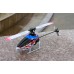 Nine Eagles solo pro 125A 2.4G 6CH Mini 3D RTF Helicopter (include J6 transmitter)