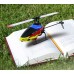 Nine Eagles solo pro 125A 2.4G 6CH Mini 3D RTF Helicopter (include J6 transmitter)