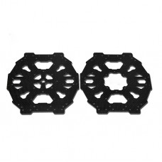 Tarot TL65B04 Aircraft Upper & Lower Cover Center Board Set for FY680/FY650 Quadcopter Hexacopter