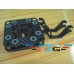 ATG 450g Camera Gimbal Ptz Mounting Plate & Rubber Ball Set for Quadcopter/Heacopter/Octacopter-Large Size